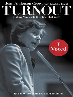cover image of Turnout